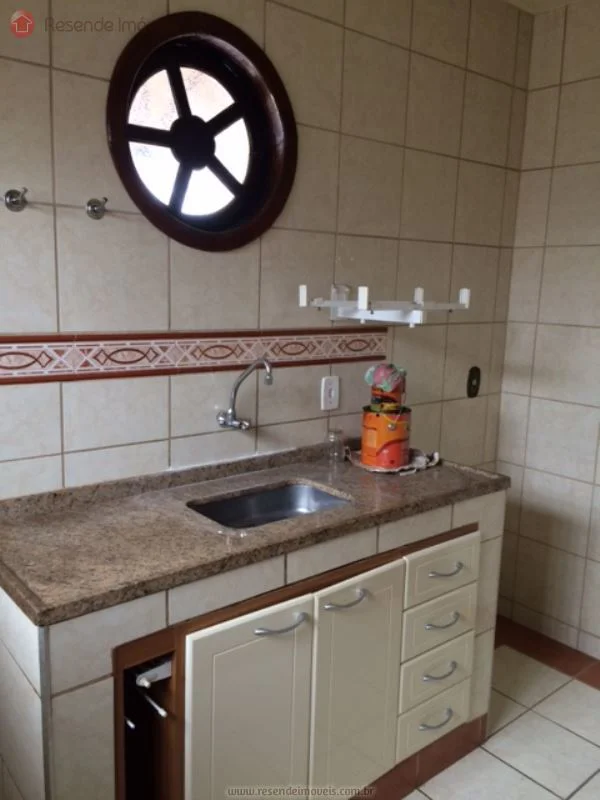 Foto 10 de 18 - Casa para venda em Jardim Brasília II