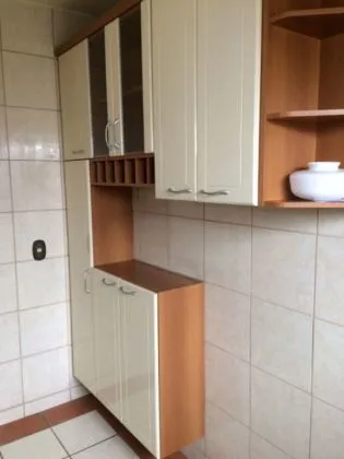 Casa para venda em Jardim Brasília II