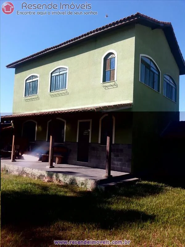 Foto 1 de 5 - Chácara para venda em Fazenda da Barra III