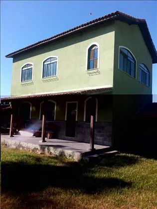 Chácara para venda em Fazenda da Barra III