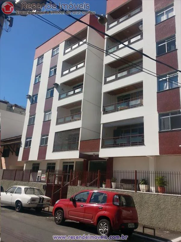 Foto 1 de 1 - Apartamento para venda em Barbosa Lima