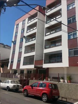 Apartamento para venda em Barbosa Lima