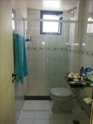 Apartamento para venda em Liberdade