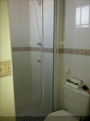 Apartamento para venda em Liberdade