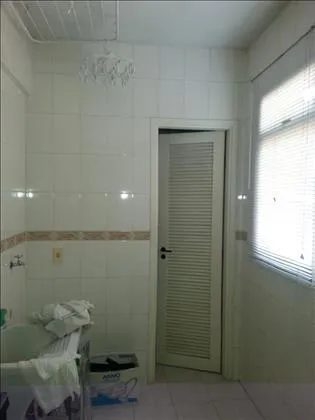 Apartamento para venda em Liberdade