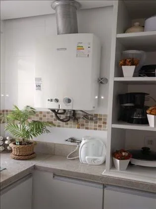 Apartamento para venda em Jardim Jalisco
