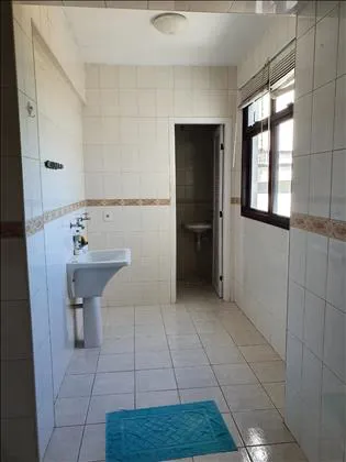 Apartamento para venda em Liberdade