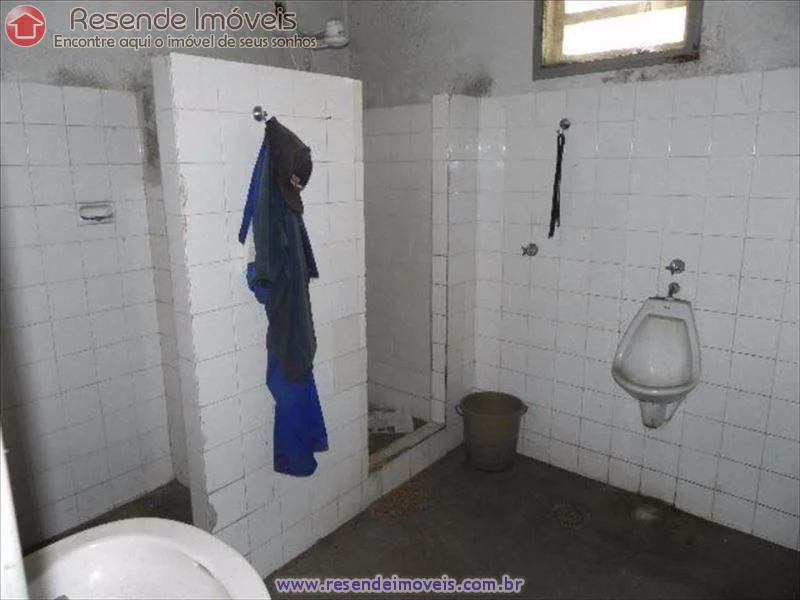 Foto 5 de 5 - Galpão para aluguel em Campos Elíseos