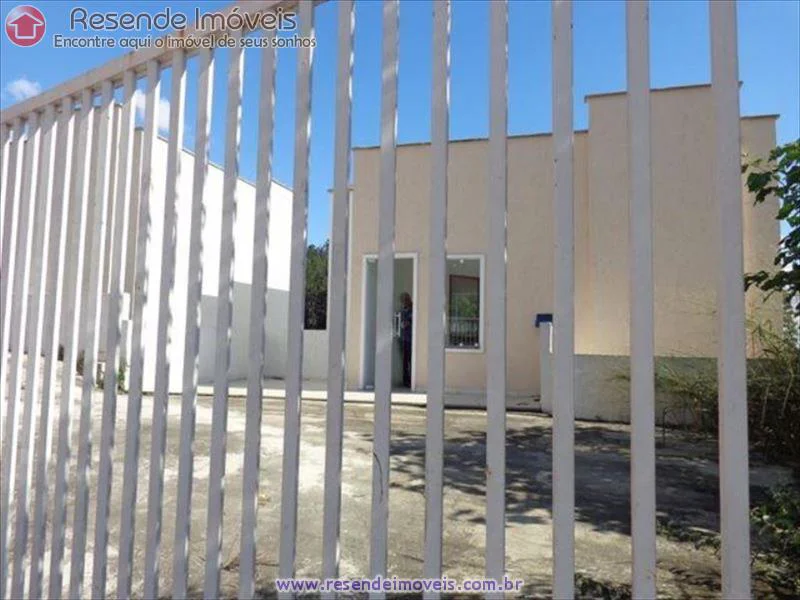 Foto 2 de 10 - Casa para venda em Mirante das Agulhas