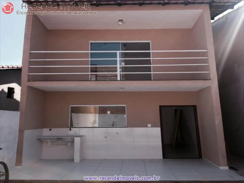 Foto 17 de 20 - Casa para venda em Morada da Montanha