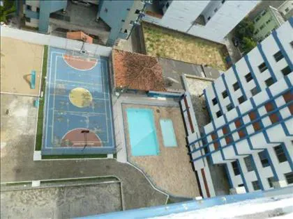 Apartamento para aluguel em Campos Elíseos