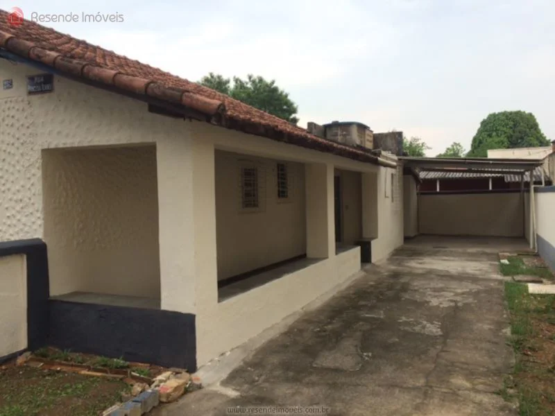 Foto 5 de 7 - Casa para aluguel em Liberdade