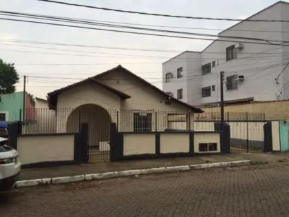 Casa para aluguel em Liberdade