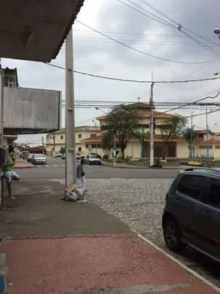 Loja para aluguel em Paraíso