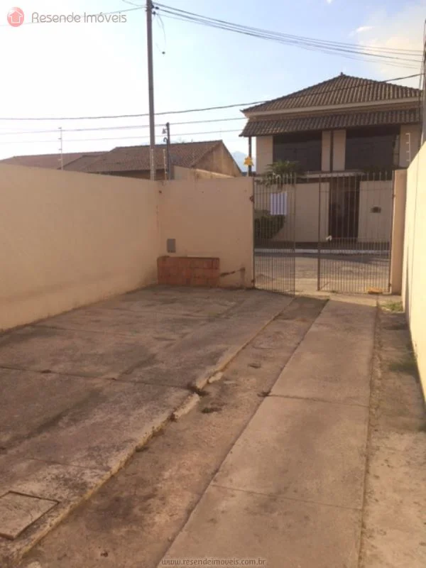 Foto 1 de 8 - Casa para aluguel em Morada da Montanha