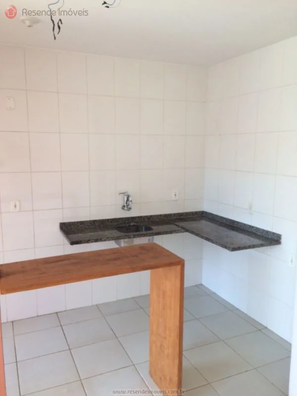 Foto 6 de 8 - Casa para aluguel em Morada da Montanha