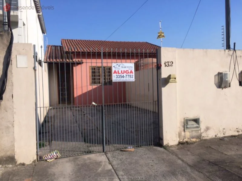 Foto 7 de 8 - Casa para aluguel em Morada da Montanha