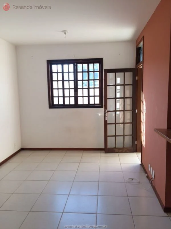 Foto 8 de 8 - Casa para aluguel em Morada da Montanha