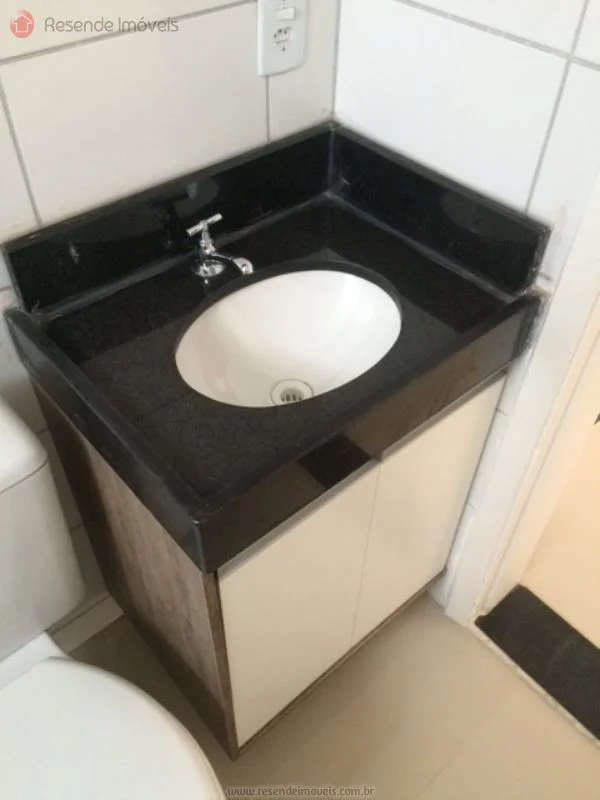 Foto 3 de 7 - Apartamento para aluguel em Paraíso