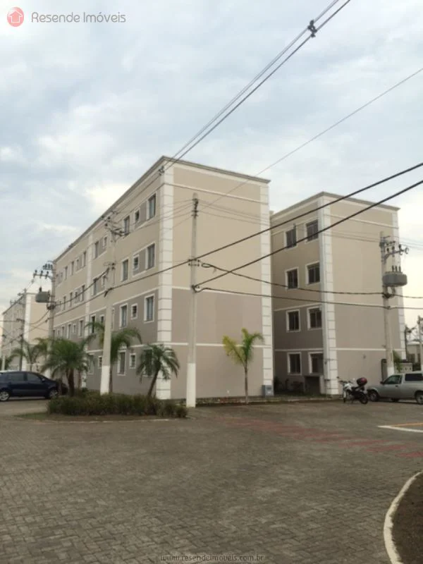 Foto 4 de 7 - Apartamento para aluguel em Paraíso