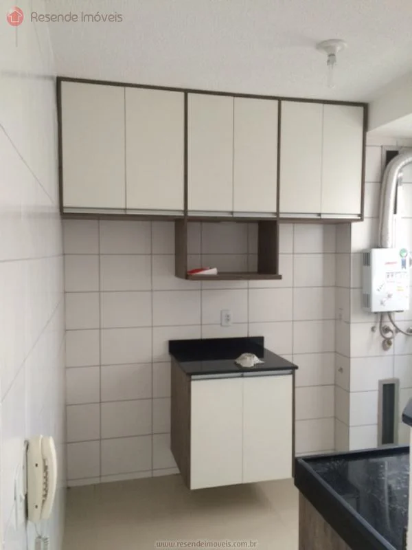 Foto 5 de 7 - Apartamento para aluguel em Paraíso