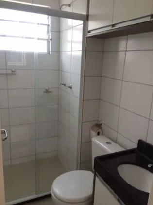 Apartamento para aluguel em Paraíso