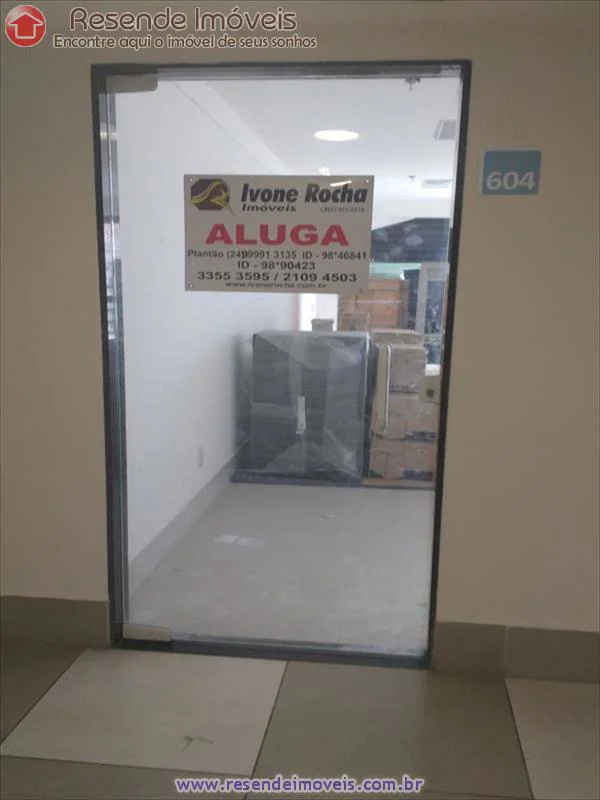 Foto 7 de 8 - Escritório para aluguel em Centro