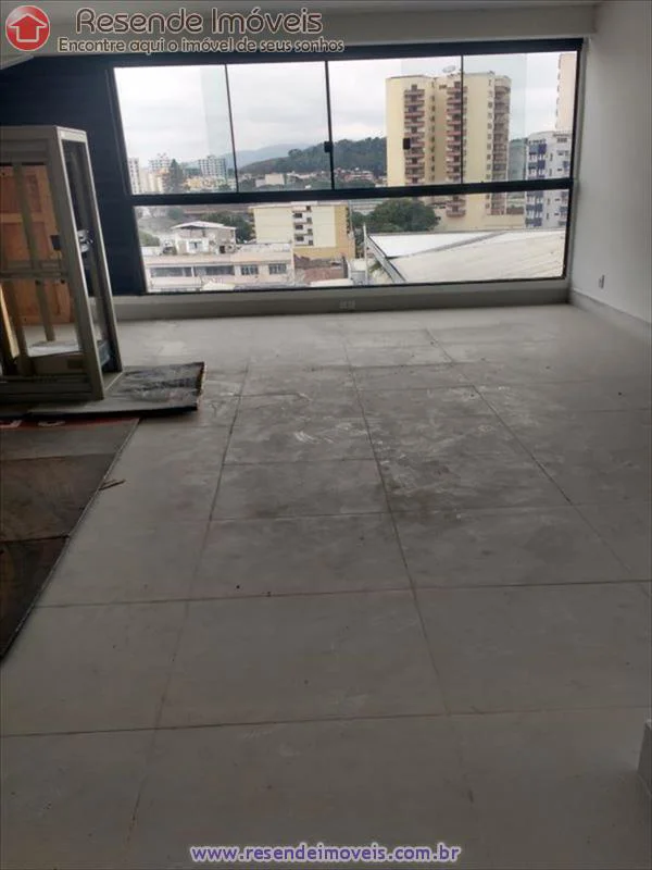 Foto 1 de 8 - Escritório para aluguel em Centro