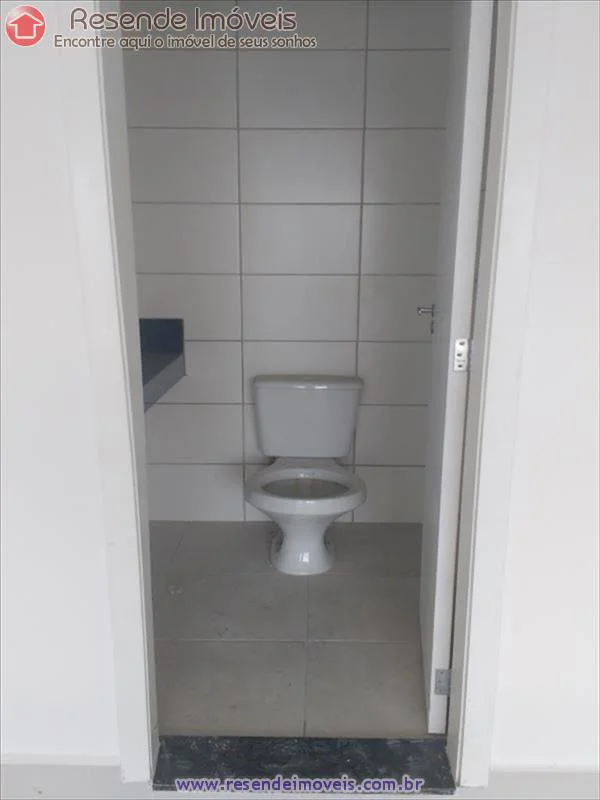 Foto 2 de 8 - Escritório para aluguel em Centro