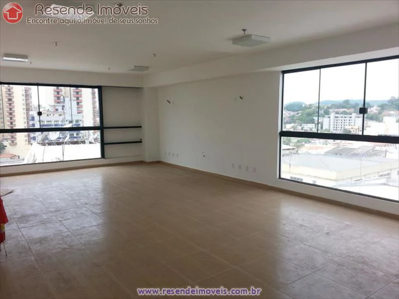 Foto 2 de 4 - Escritório para aluguel em Centro