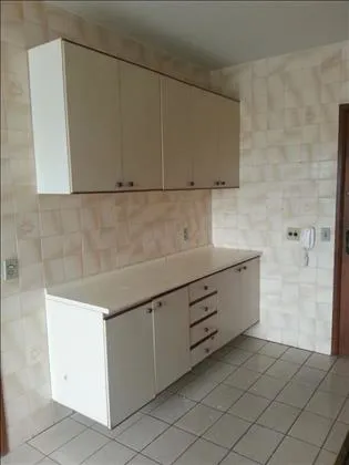 Apartamento para aluguel em Jardim Jalisco