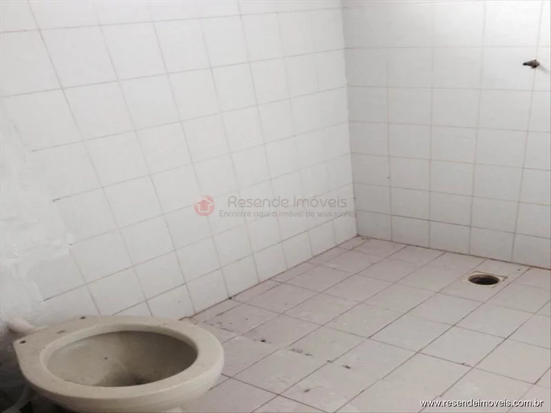 Foto 7 de 10 - Galpão para aluguel em Morada da Barra