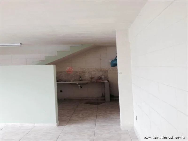 Foto 9 de 10 - Galpão para aluguel em Morada da Barra