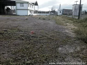 Galpão para aluguel em Morada da Barra