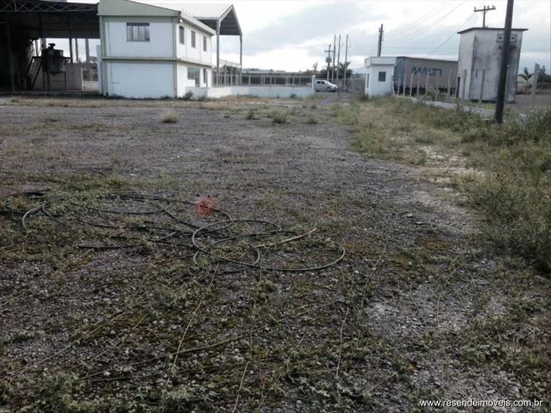 Foto 9 de 13 - Galpão para aluguel em Campo Belo