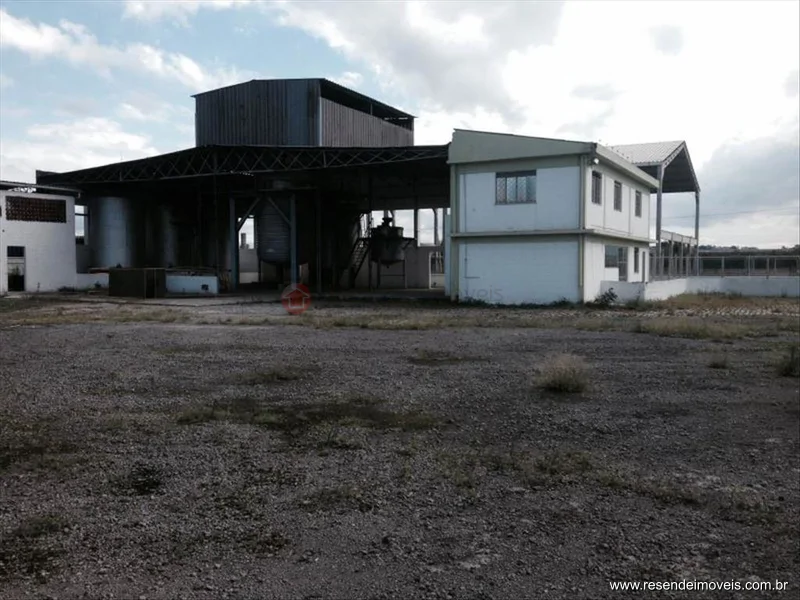 Foto 8 de 13 - Galpão para aluguel em Campo Belo