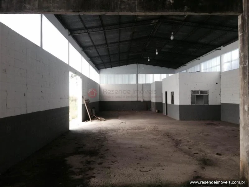 Foto 12 de 13 - Galpão para aluguel em Campo Belo