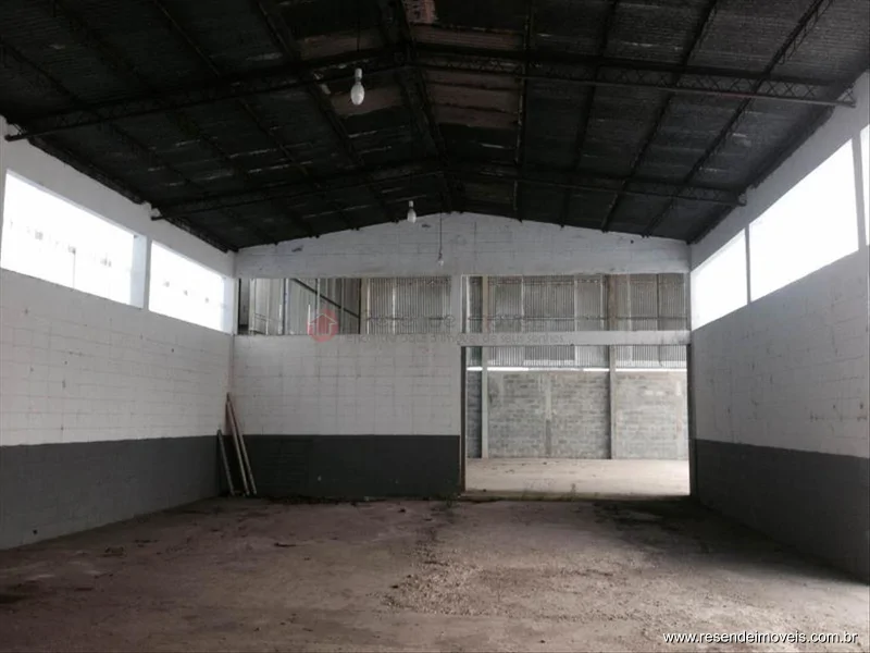 Foto 13 de 13 - Galpão para aluguel em Campo Belo