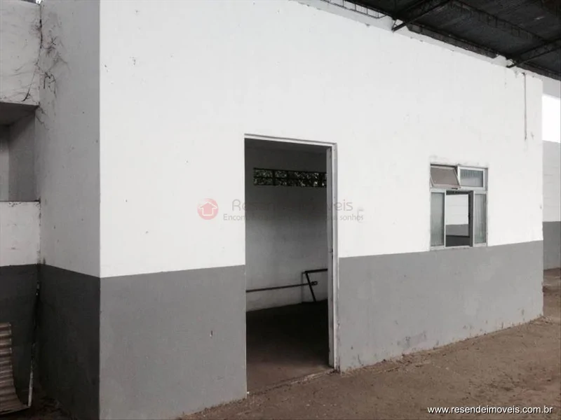 Foto 6 de 13 - Galpão para aluguel em Campo Belo