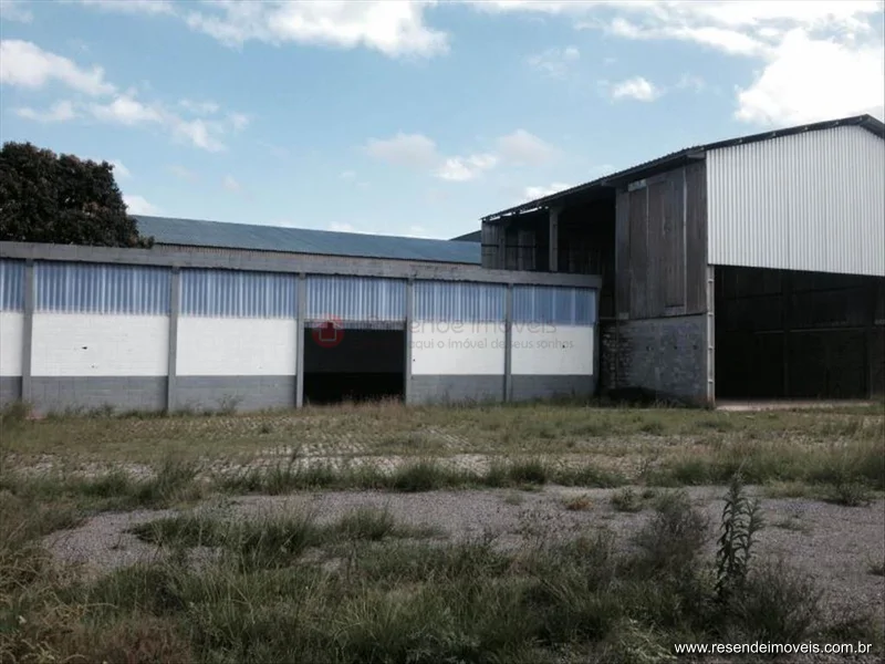 Foto 10 de 13 - Galpão para aluguel em Campo Belo