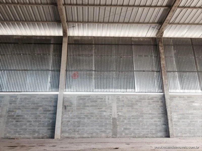 Foto 1 de 13 - Galpão para aluguel em Campo Belo