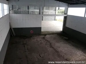 Galpão para aluguel em Campo Belo