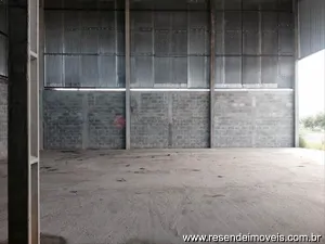 Galpão para aluguel em Campo Belo