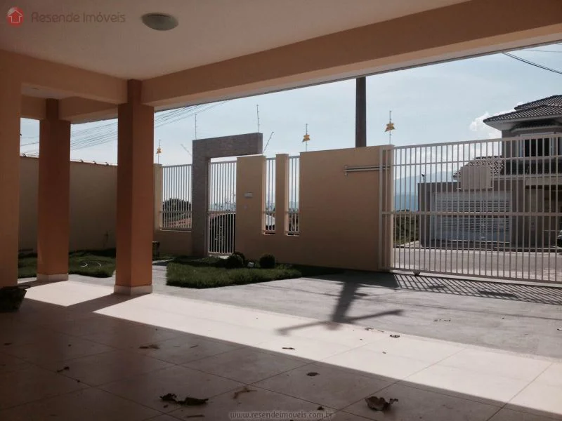 Foto 9 de 26 - Casa para aluguel em Morada da Colina