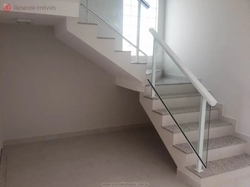 Foto 5 de 26 - Casa para aluguel em Morada da Colina