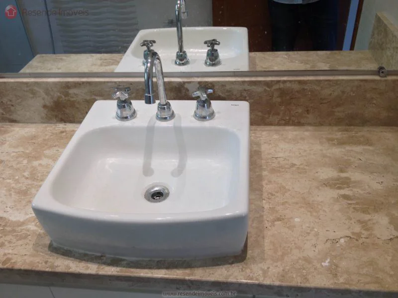 Foto 10 de 26 - Casa para aluguel em Morada da Colina