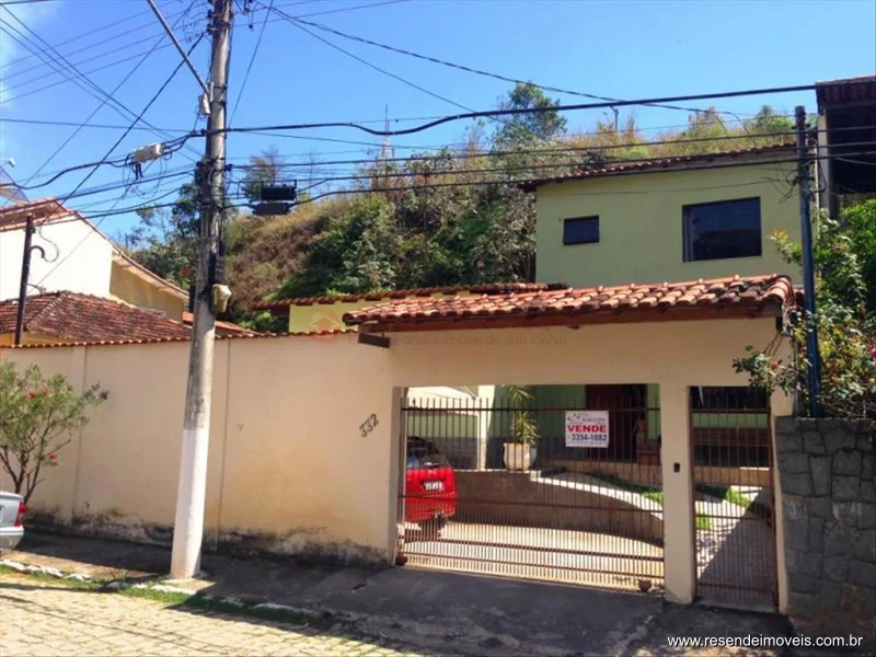 Foto 1 de 9 - Casa para venda em Jardim Brasília