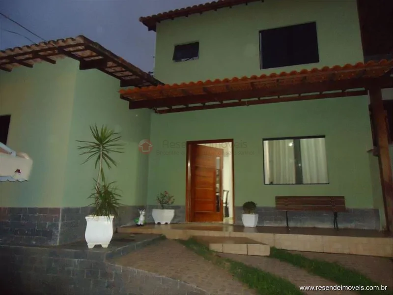 Foto 9 de 9 - Casa para venda em Jardim Brasília