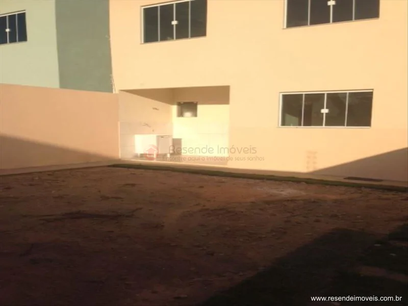 Foto 4 de 5 - Casa para venda em Mirante das Agulhas