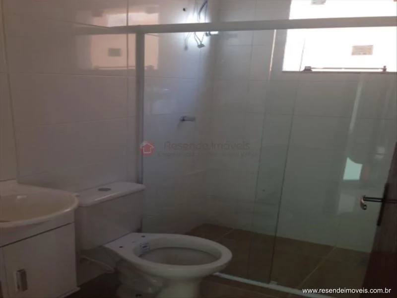 Foto 2 de 5 - Casa para venda em Mirante das Agulhas